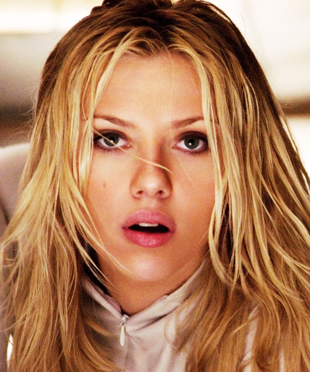 Scarlett Johansson: pic #881343